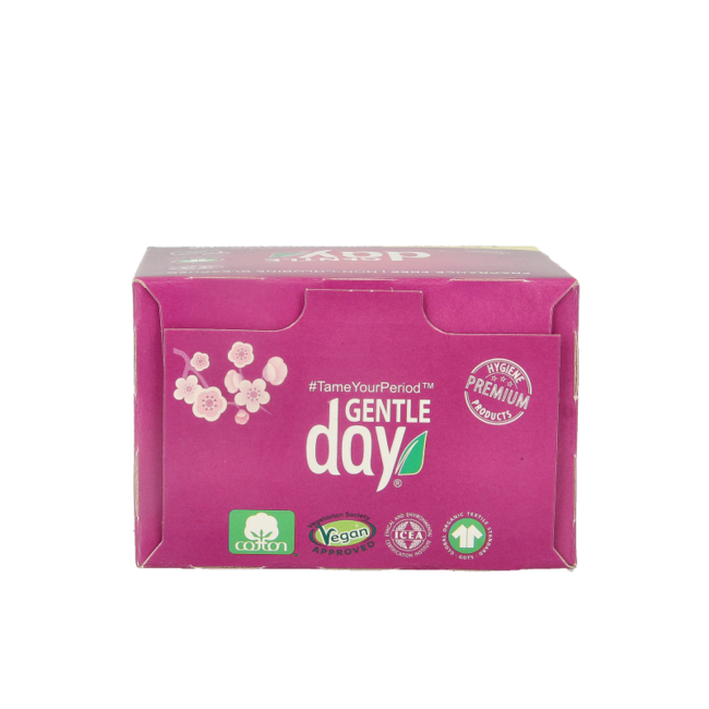 Regular Tampons 18 Pack