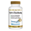 Golden Naturals Vocht & doorbloeding 180 Capsules
