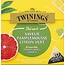 Twinings Groene thee pompelmoes citroen limoen 20 Zakjes