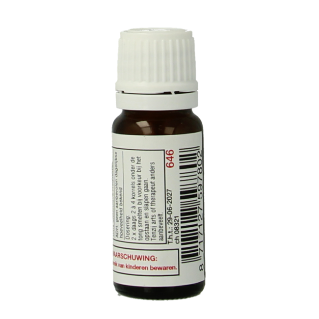 DNH YERS bact 646 200 sztuk