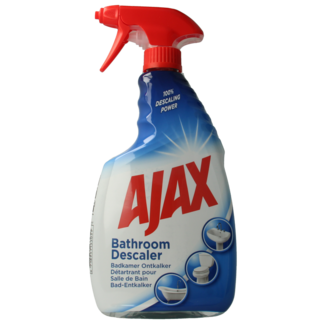 Ajax Ajax Badezimmer-Spray Optimal 7 750 Milliliter
