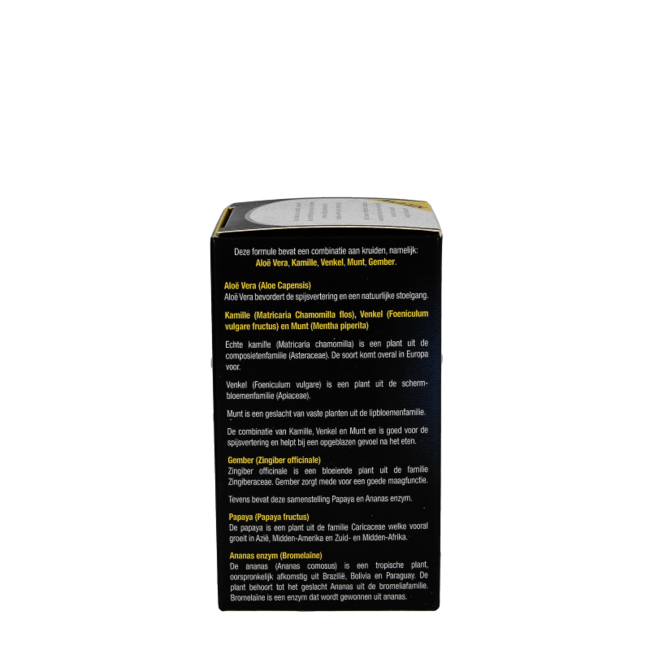 Lucovitaal Digestione 60 Capsule