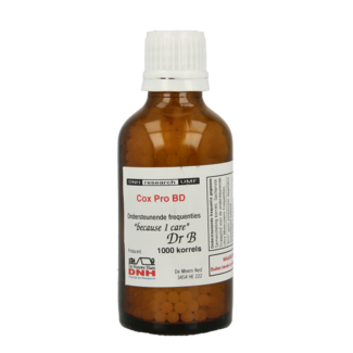 DNH DNH Cox pro bd 1000 sztuk