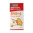 Damhert Sprits naturalne 130 Gram
