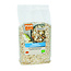 Organic Hull-less Oats 500g