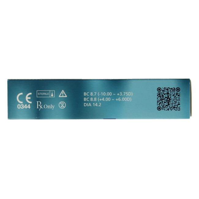Unicare Lentes de contacto diarias -5.75 30 unidades