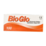 Bausch & Lomb Bio glo tiras de fluoresceína 100 unidades
