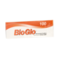Bausch & Lomb Bio glo tiras de fluoresceína 100 unidades