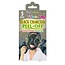 Montagne 7th Heaven mascarilla peel-off de carbón negro multipack 5 unidades
