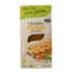 Yellow lentil lasagne sheets gluten-free organic 250 Gram