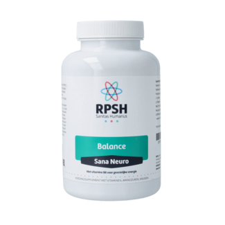 RPSH Balance 120 kapsułek