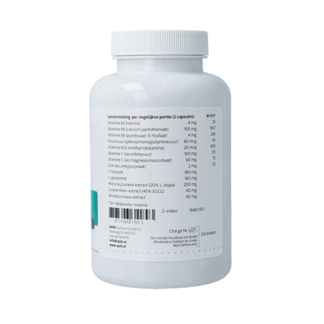 AC Support 120 Capsules