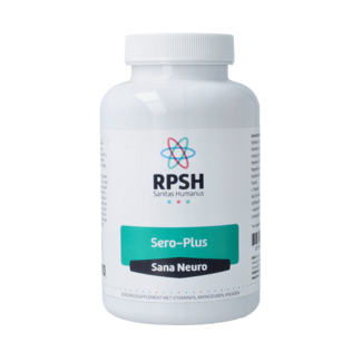RPSH Sero plus 120 Capsule