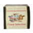 Finest selection 6 x 3 unidades bio 18 bolsitas