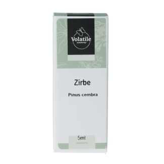 Volatile Volatile Zirbe 5 Milliliter
