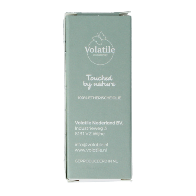 Volatile Zirbe 5 Milliliter