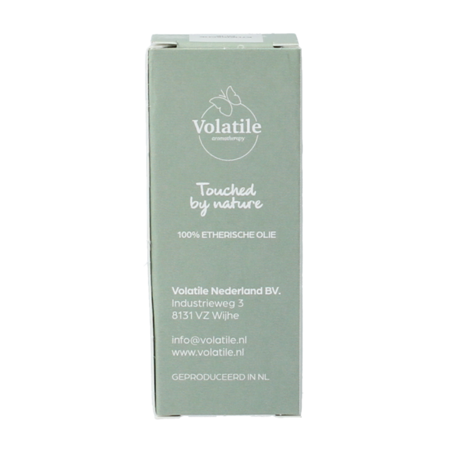 Volatile Zirbe 10 Milliliter