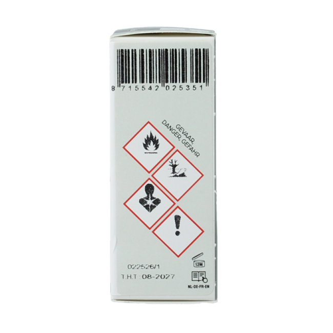 Volatile Zirbe 10 millilitri