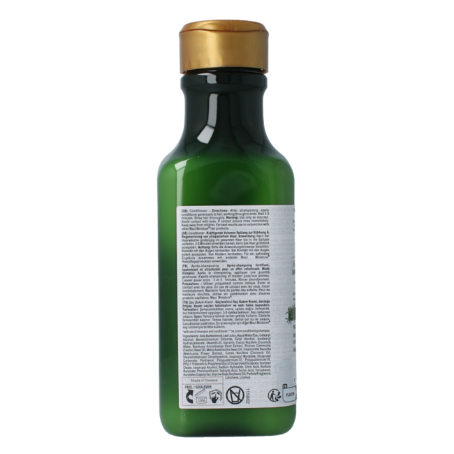 Après-shampooing Maui Thicken & Restore aux fibres de bambou 385 ml