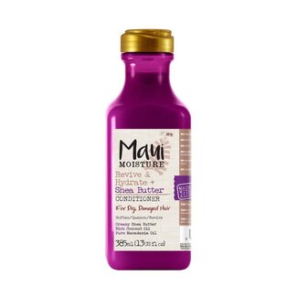 Maui Revive & hydrate conditioner 385 Millilitres