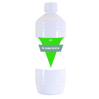 BT'S BT'S Cleaning Benzine 1 Litre