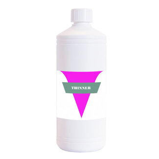 BT'S BT'S Verdünner 1 Liter
