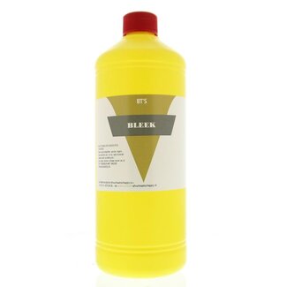 BT'S BT'S Wybielacz Chlorowy 1 Litr
