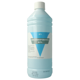 BT'S BT'S Alcool Denaturato 85% 1 Litro