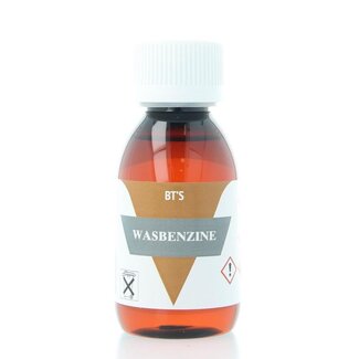 BT'S Wasbenzin 120 Milliliter