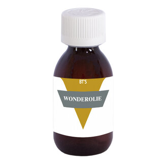 BT'S Wunderöl 120 Milliliter