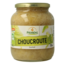 Sauerkraut Demeter organic 720 Millilitres
