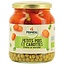 Primeal Piselli e Carote Bio 350 Grammi