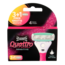 Wilkinson Quattro woman sensitive blades 3 + 1 4 Pieces