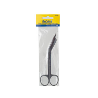 Duoprotect Bandage Scissors 14.5 1 Piece