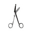 Bandage Scissors 14.5cm 1 Piece