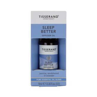 Tisserand Tisserand Diffuser-Öl Sleep Better 10 ml