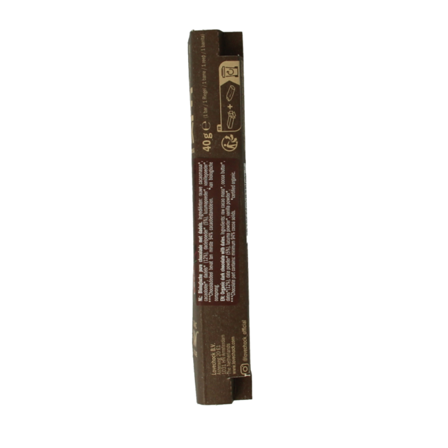 Extra pure 94% organic 40 Gram