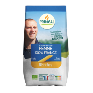 Primeal Primeal Penne bio 500 g