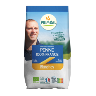 Primeal Primeal Penne bio 500 Gram