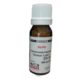 DNH DNH Str pn umf 200 Stuks