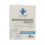 Solvacare Sterile Wound Cleaning Wipes 10 Pack