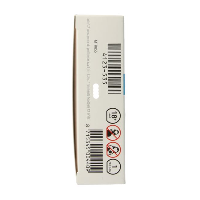 Sleep Forte 30 Tablets