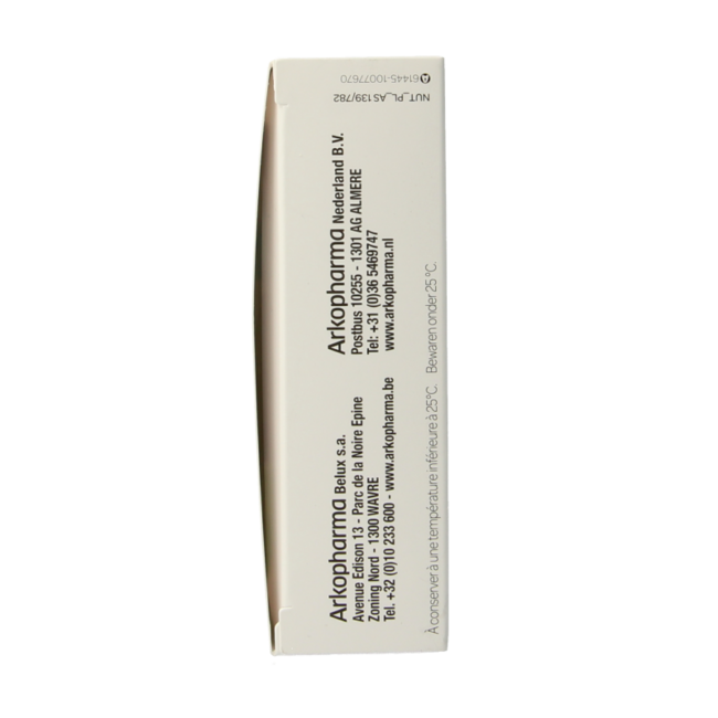 Slaap forte 30 Tablets