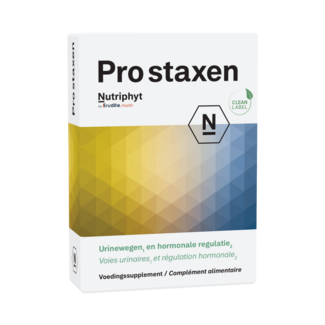 Prostaxen 30 Capsules
