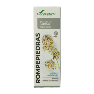 Soria Natural Lepidium latifolium Extrakt 50 Milliliter