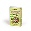 Anis de Flavigny Pastilles à l'anis bio 40 g