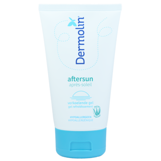 Dermolin Dermolin Aftersun 150 mililitros