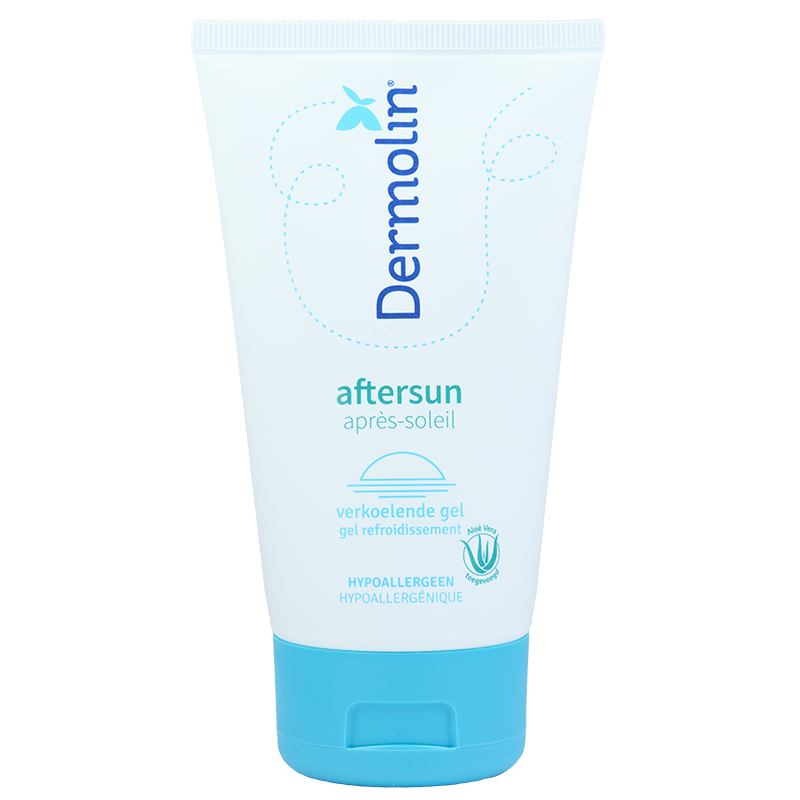 Dermolin Doposole 150ml: Idratazione per Pelle Sensibile