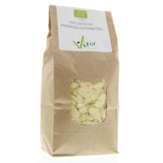 Vitiv Płatki migdałowe bio 500 g