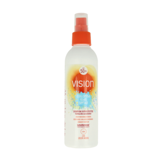 Vision Vision Kids Spray LSF 50+ 180 Milliliter